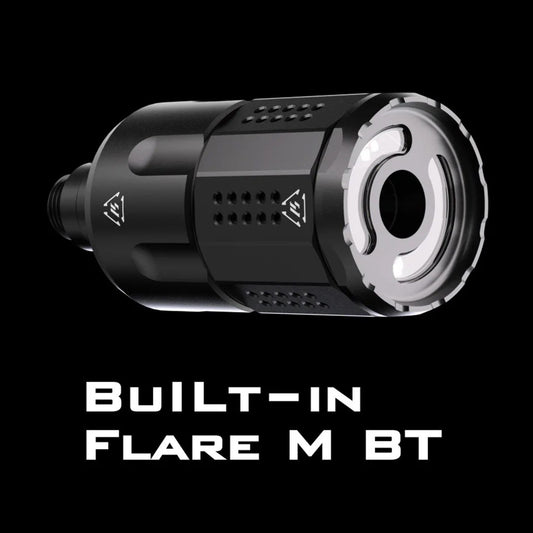 EMG Strike Industries Compensator Flare Tracer Unit (M BT)