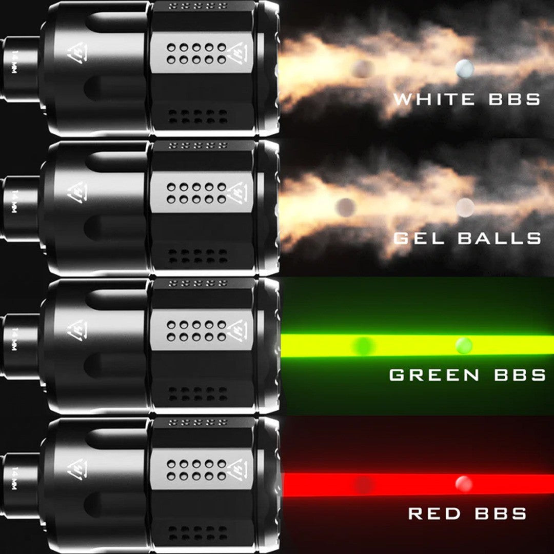 EMG Strike Industries Compensator Flare Tracer Unit (M BT)