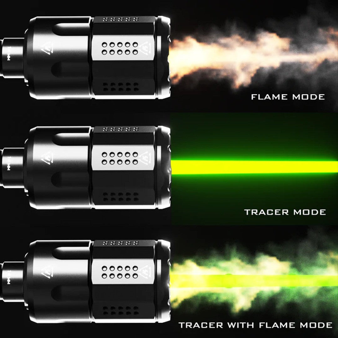 EMG Strike Industries Compensator Flare Tracer Unit (M BT)