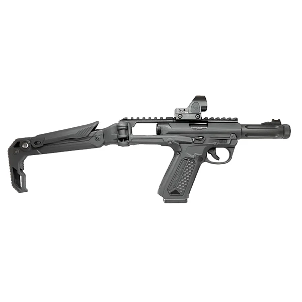 Action Army AAP01 Folding Stock