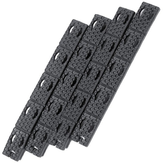 Rail Panel Set (4pcs) (KeyMod)