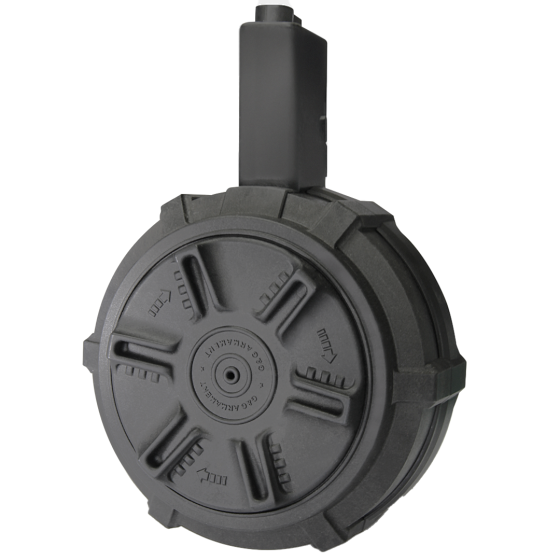 ARP9 Magazine Drum AEG (1500R)