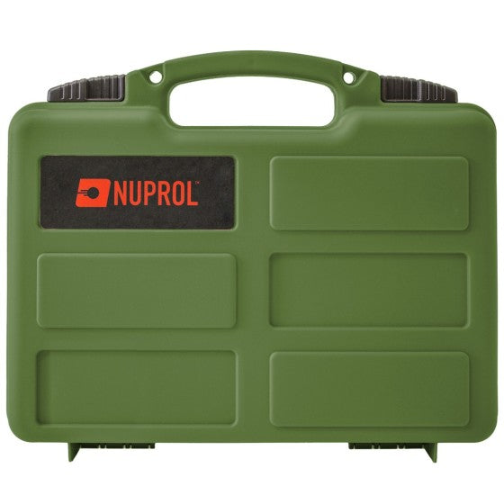 Nurprol - Pistol Case