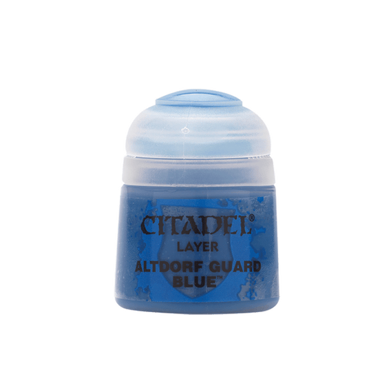 Altdorf Blue - Layer