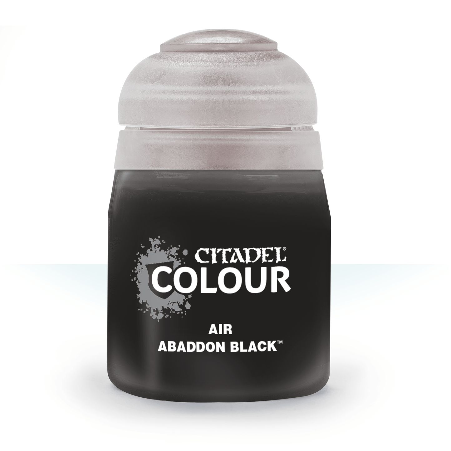 Abaddon Black 24ml - Air
