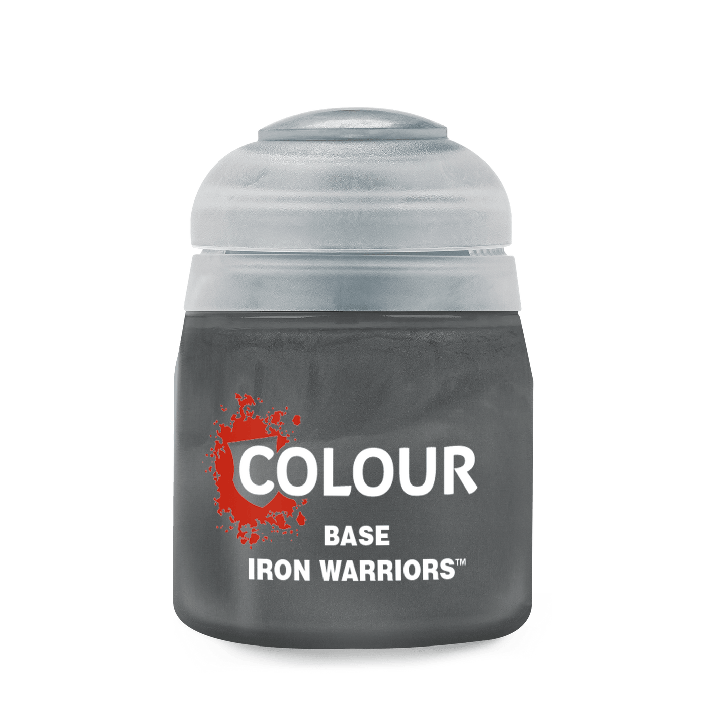 Iron Warriors - Base