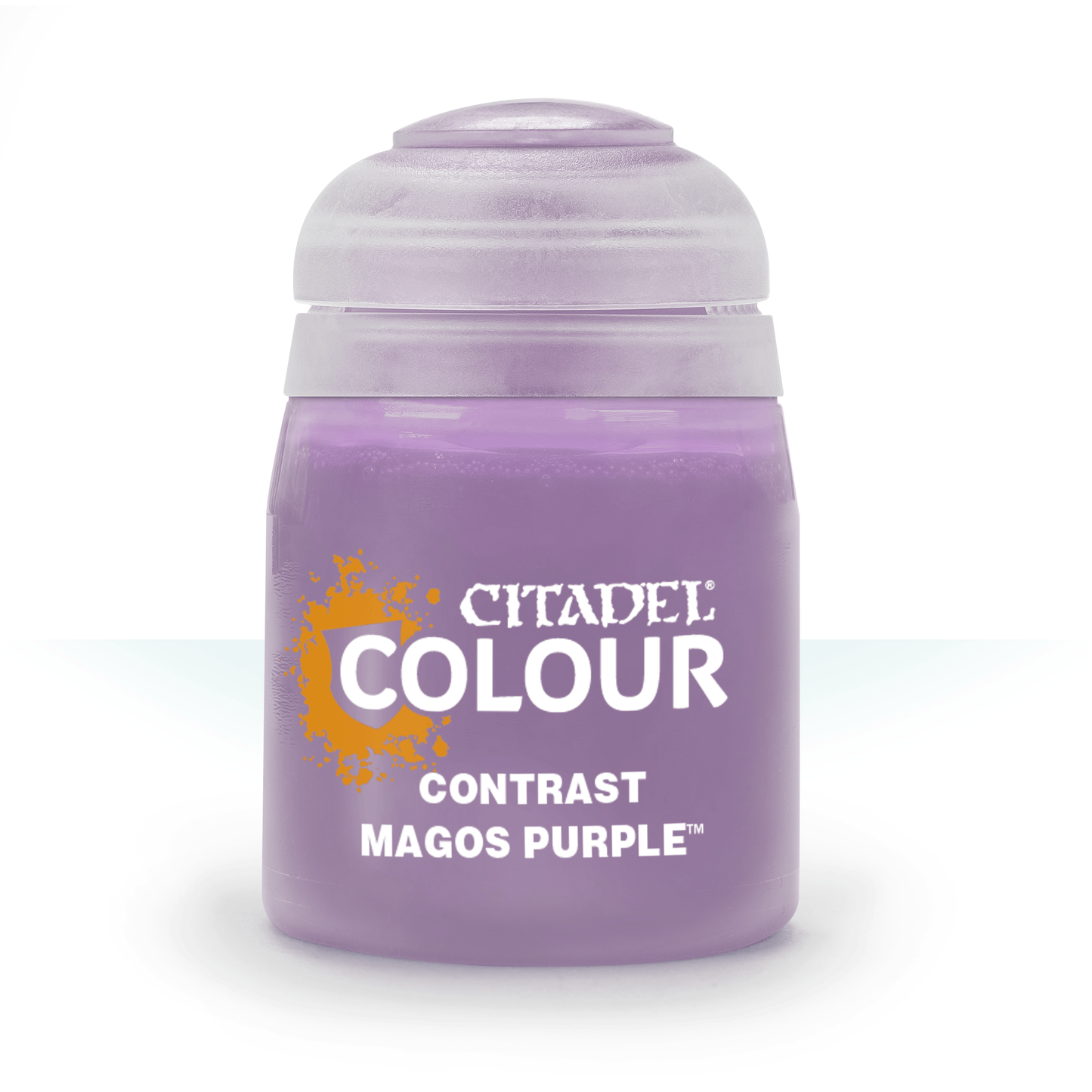 Magos Purple - Contrst