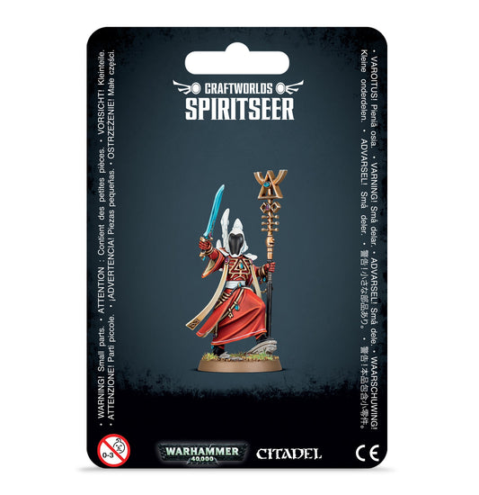 Aeldari - Spiritseer
