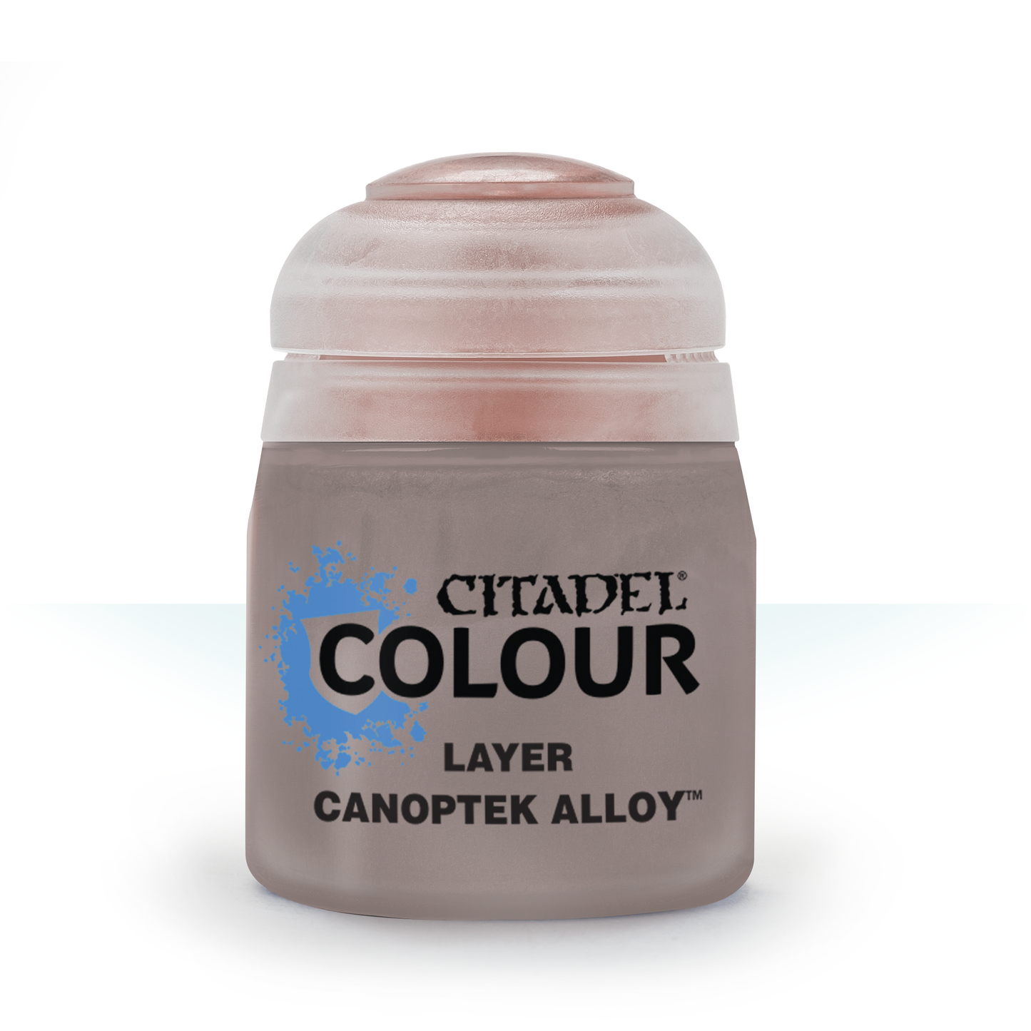 Canoptek Alloy - Layer