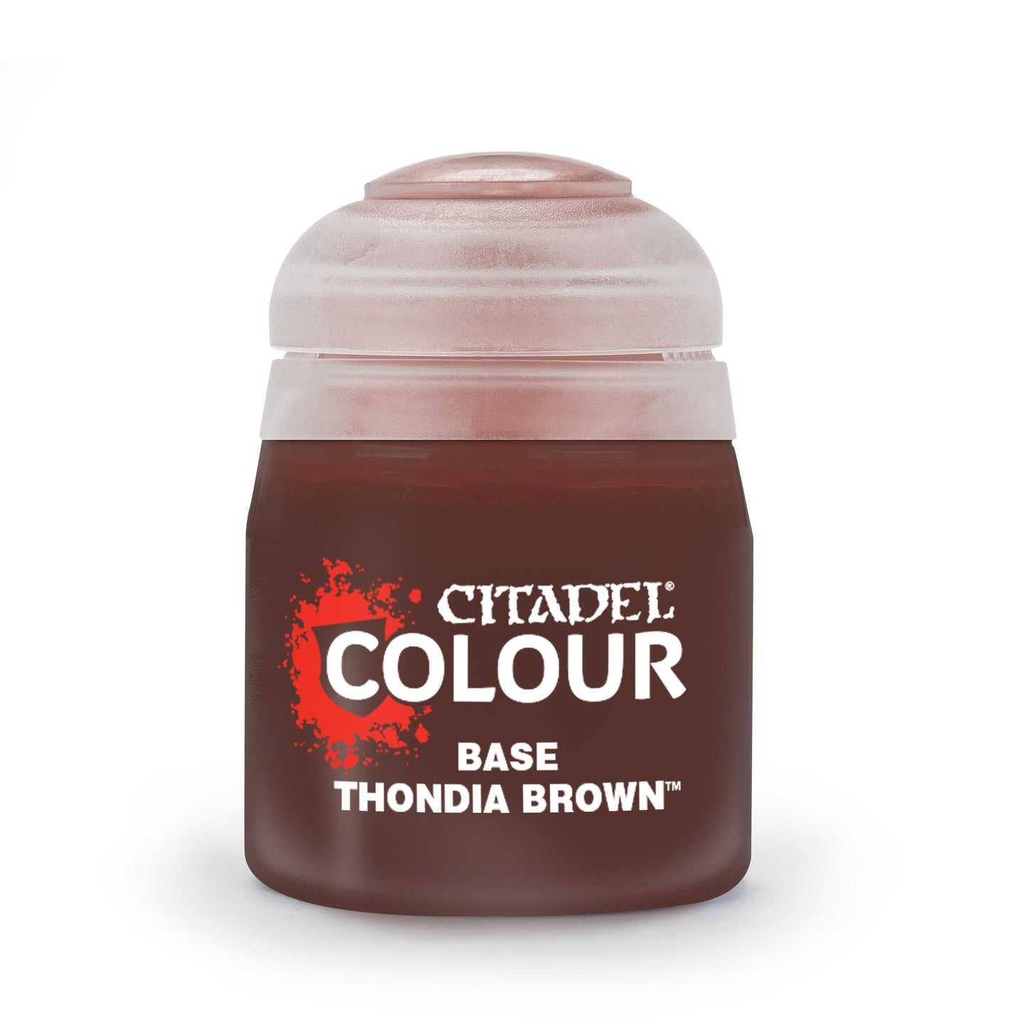 Thondia Brown - Base