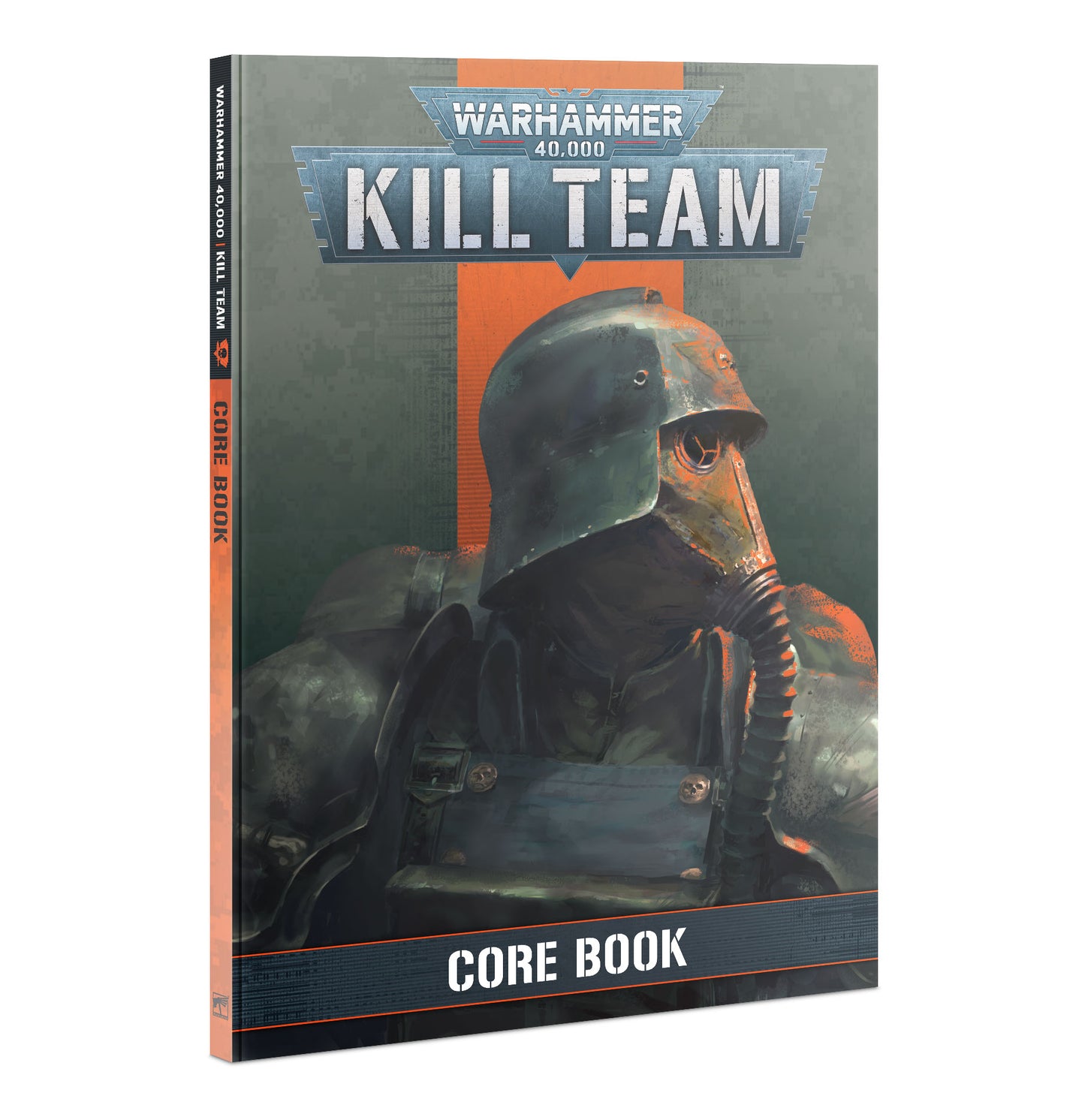 Kill Team - Core Rule Book