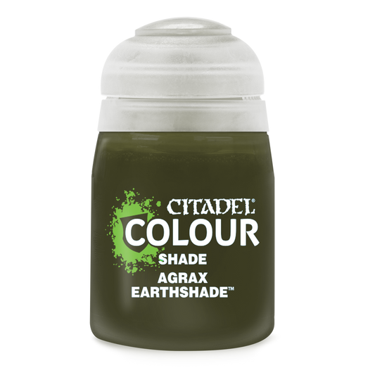 Agrax earthshade - Shade