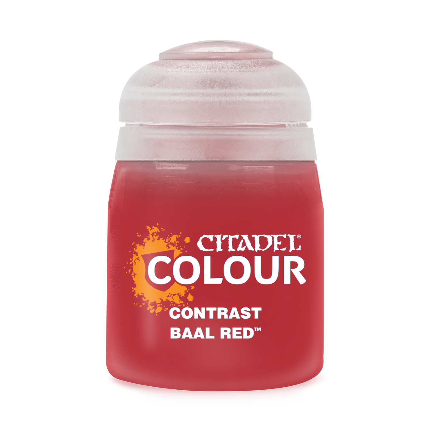 Baal Red 18ml Contrast