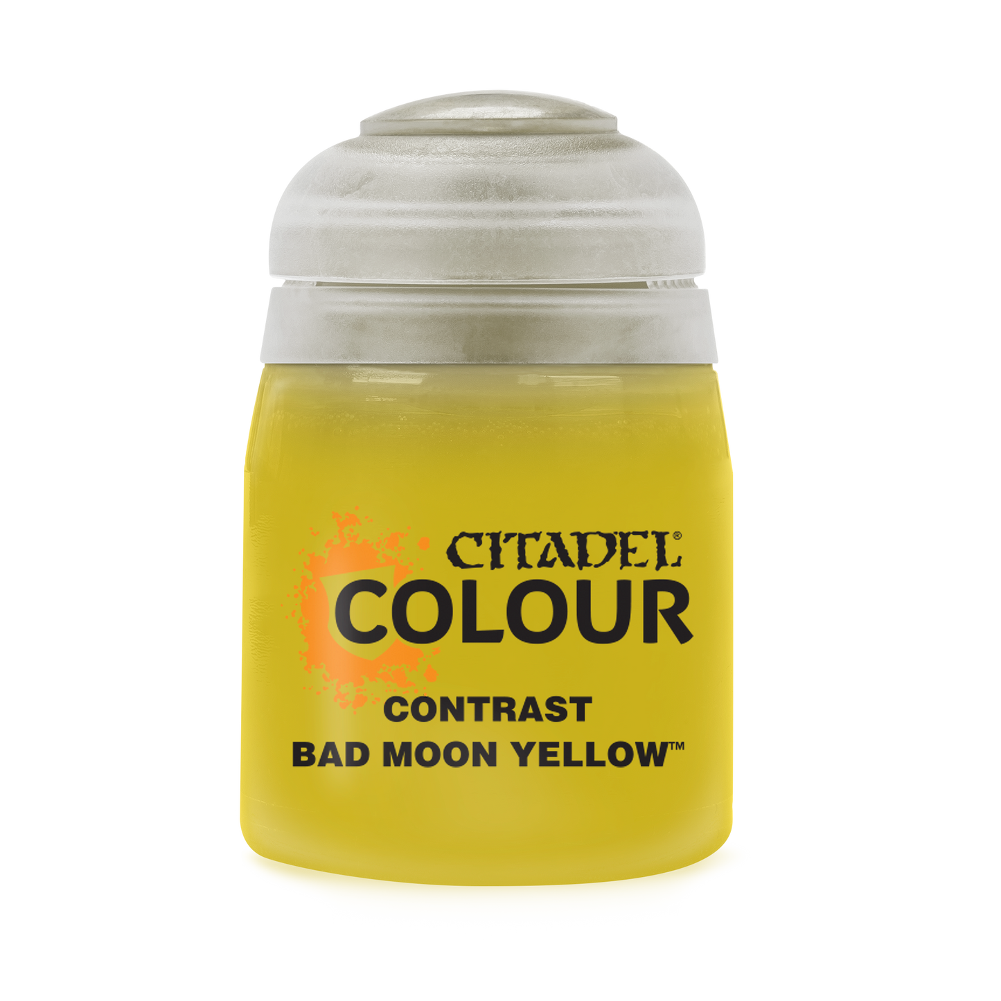 Bad Moon Yellow 18mls Contrast