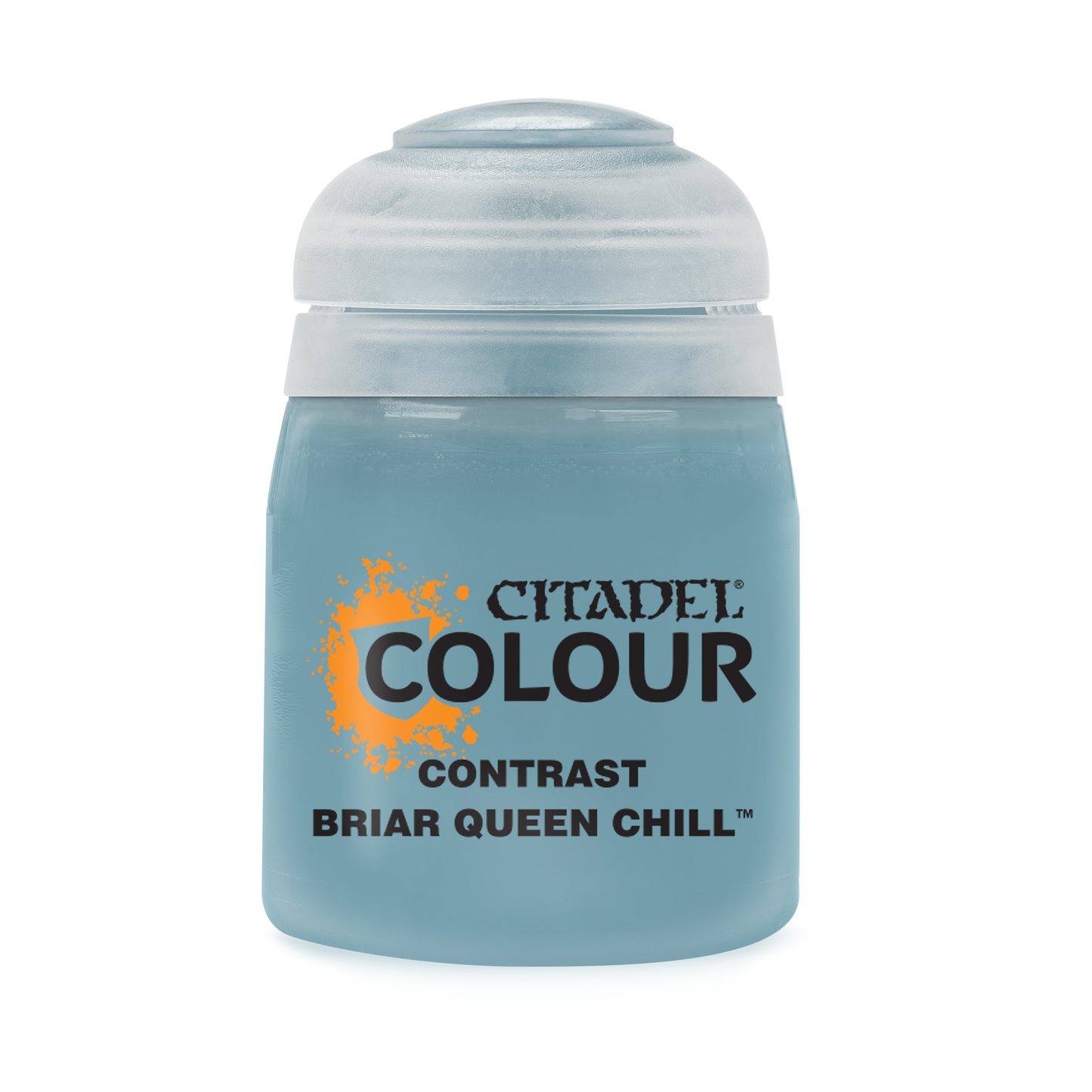 Briar Queen Chill - Contrast