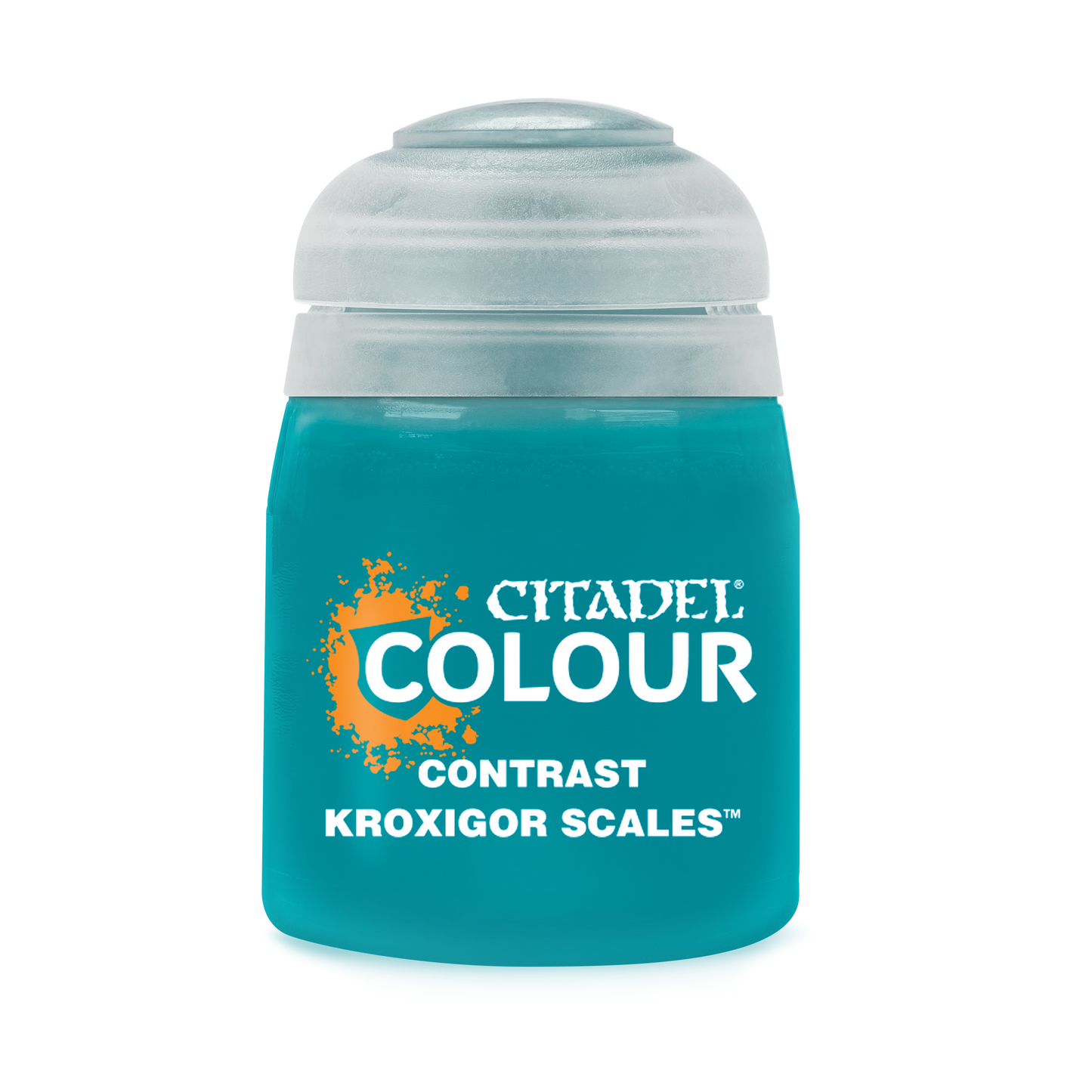 Kroxigor Scales 18mls Contrast
