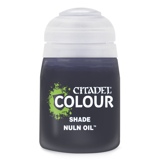 Nuln Oil - Shade
