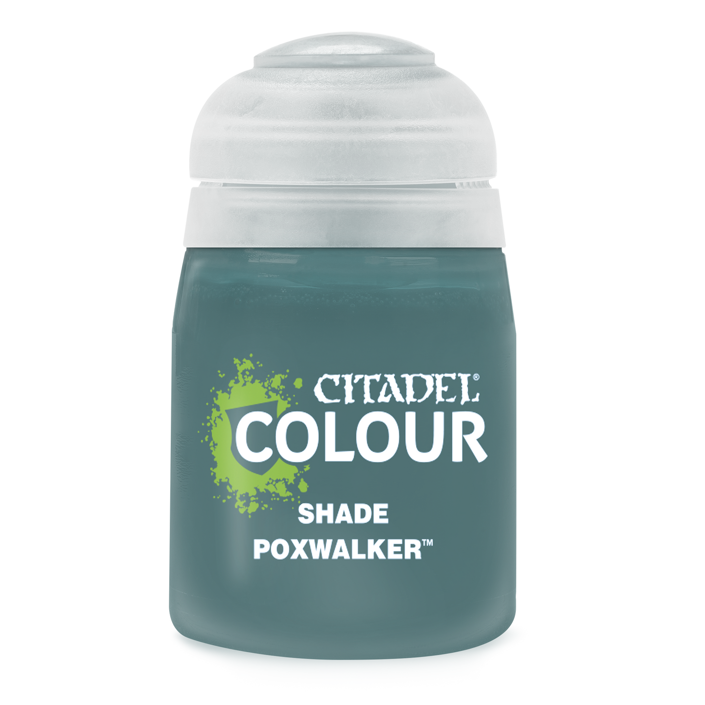 Poxwalker - Shade