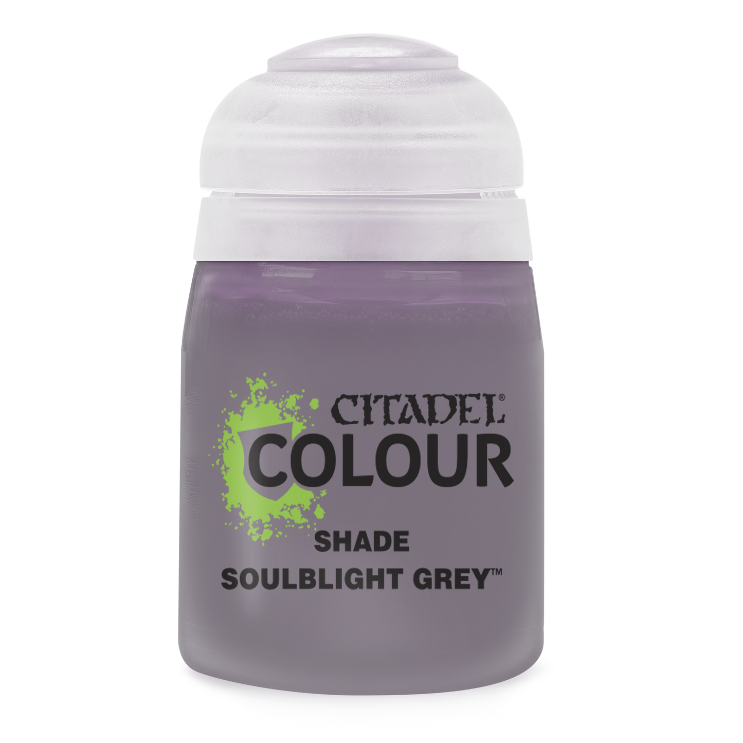 Soulblight Grey - Shade