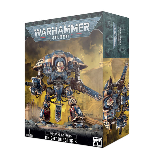 Imperial Knight - Questoris