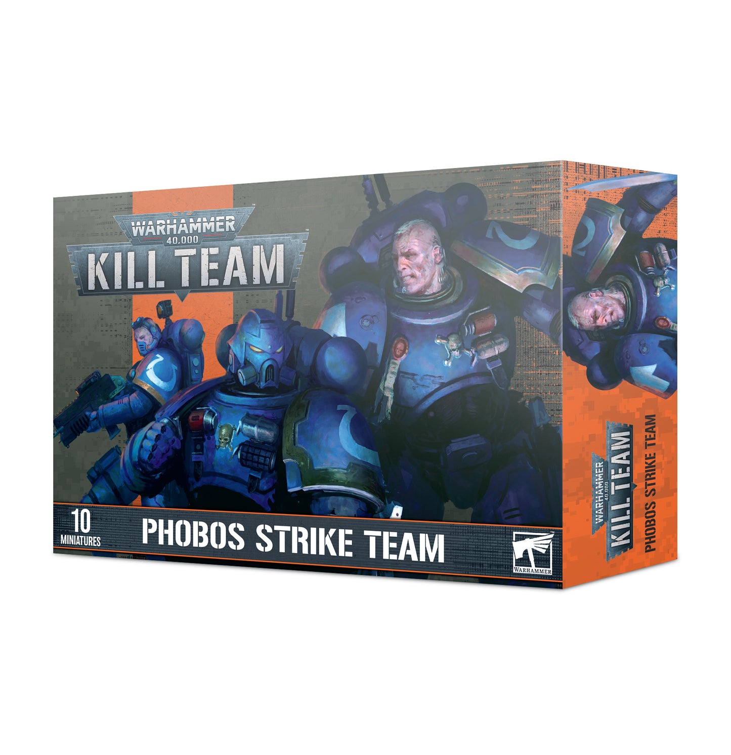 Kill Team - Phobos Strike Team