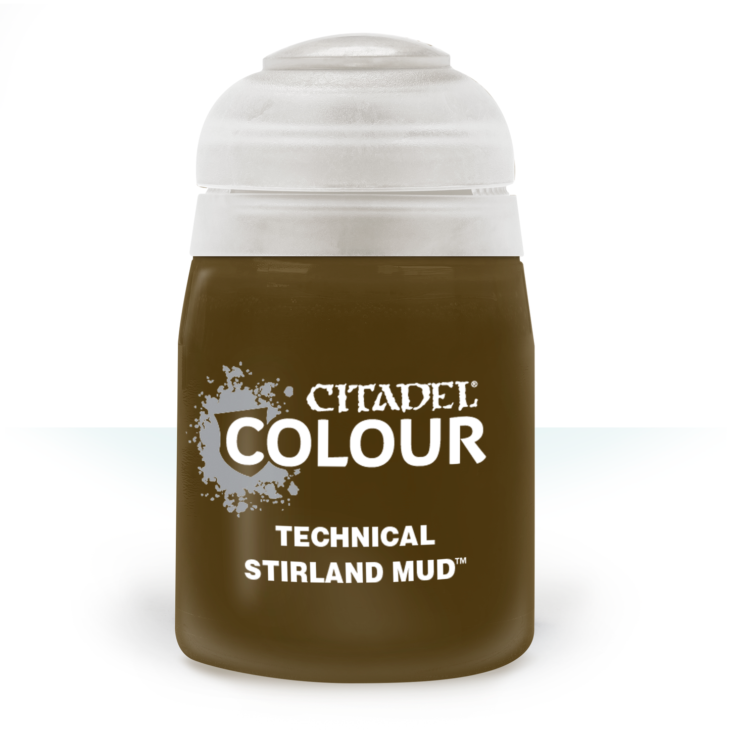 Stirland Mud - Technical