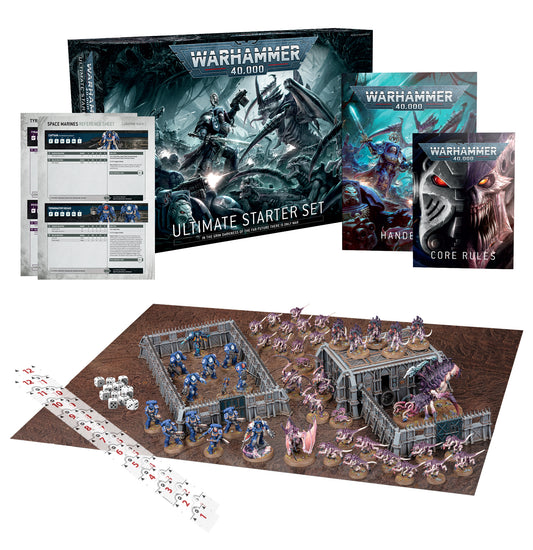 Ultimate Starter Set