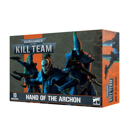 Kill Team - Hand Of The Archon