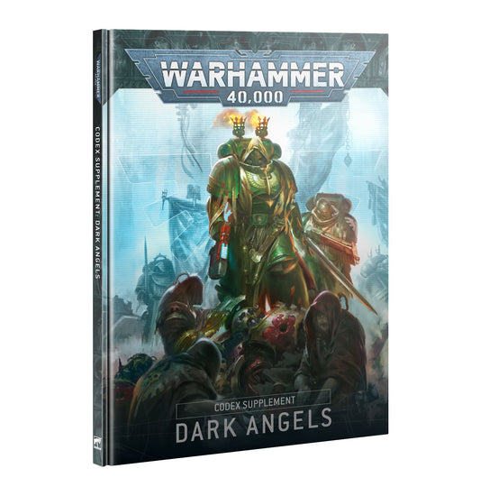 Dark Angels - Codex