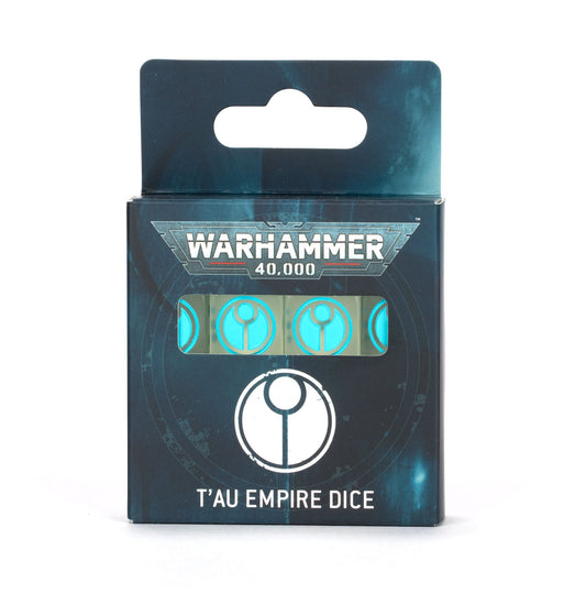 Tau - Dice