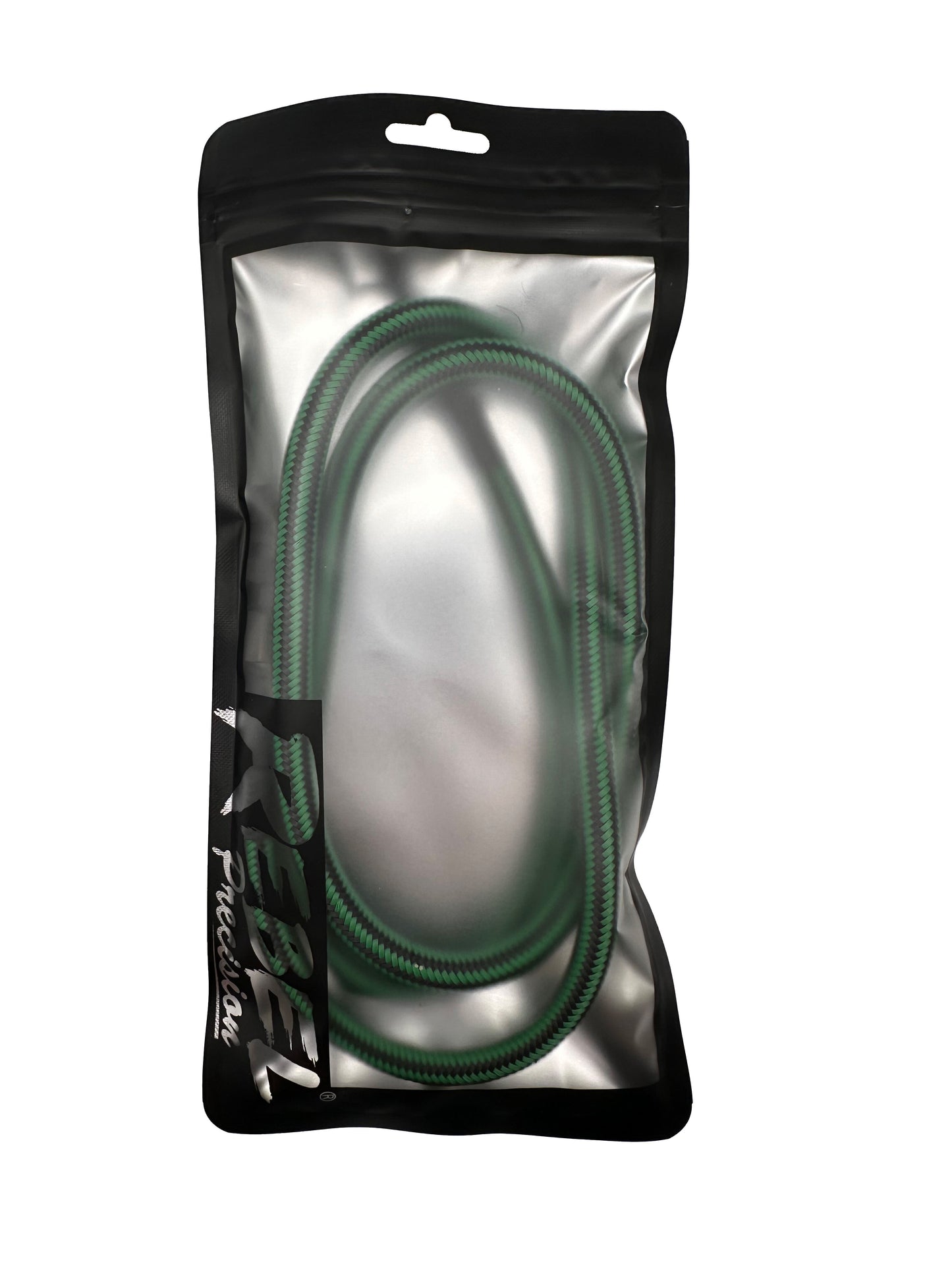 Rebel HPA Deluxe Flex Line 42" - Green
