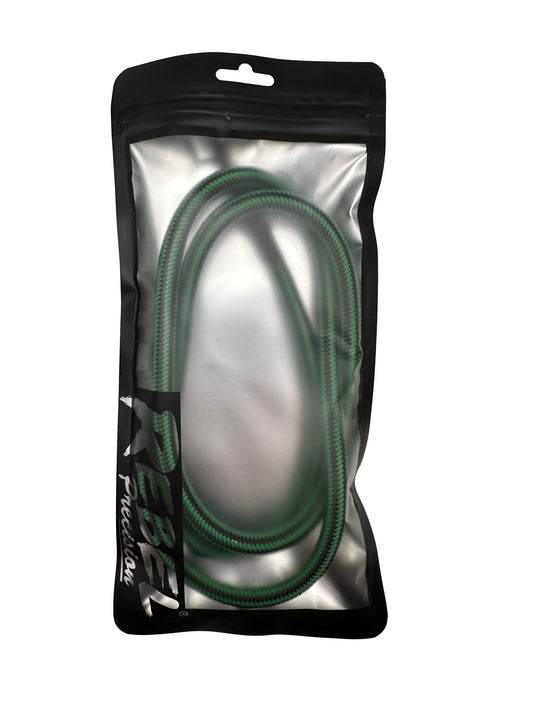 Rebel HPA Deluxe Flex Line 42" - Green