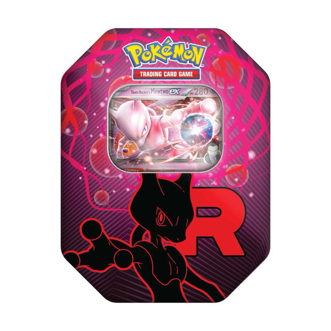 Destined Rivals - Collection Tins
