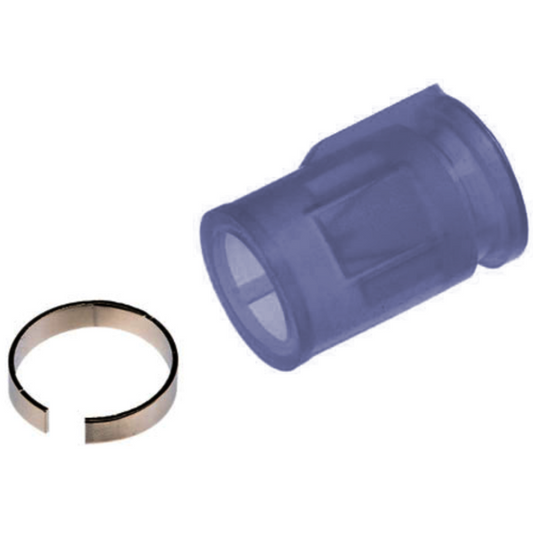Hop Up Rubber "Autobot" Silicone (70°)