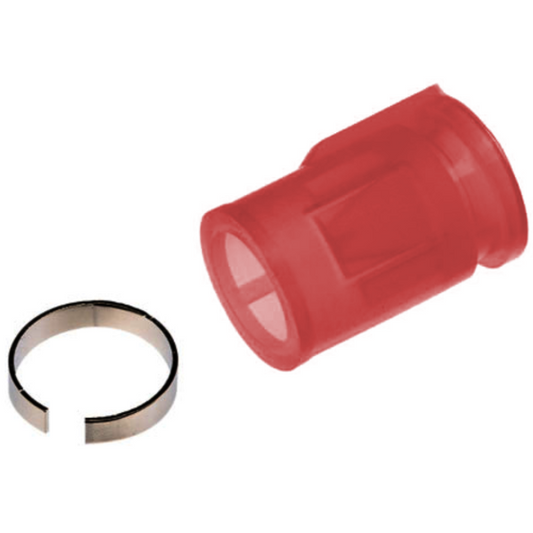 Hop Up Rubber "Autobot" Silicone (80°)