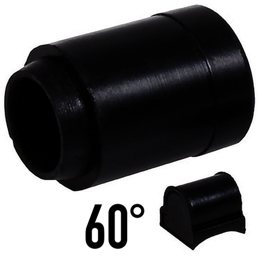 Hybrid Hop Up Rubber inc Tensioner AEG (60°)