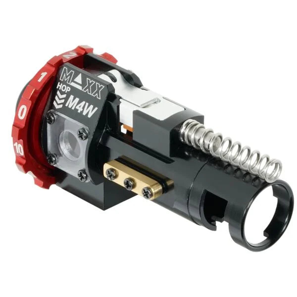 Maxx CNC Aluminum Hopup Chamber M4W (for MTW M4)