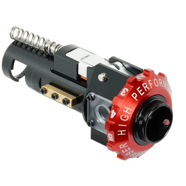 Maxx CNC Aluminum Hopup Chamber M4W (for MTW M4)