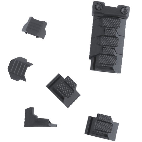 Modular Foregrip Black
