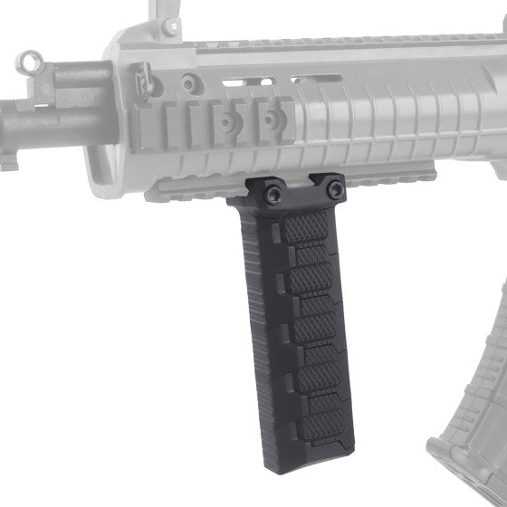 Modular Foregrip Black