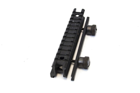 Airsoft RIS Scope Riser