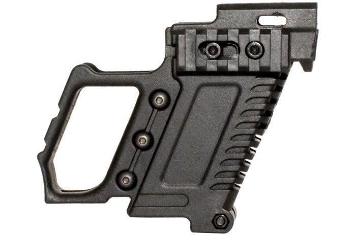 Carbine Kit (EU Series) (Black)