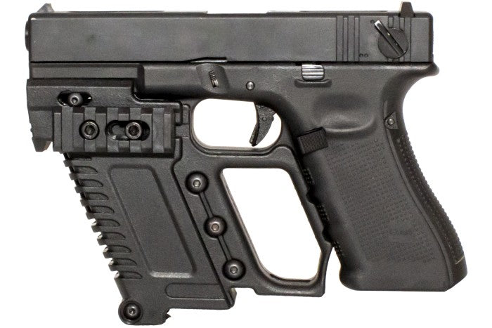 Carbine Kit (EU Series) (Black)