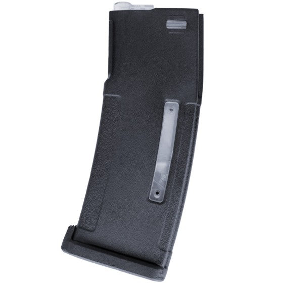 M4 Magazine W-MAG Window v1 AEG (Flash|380R) (Black)