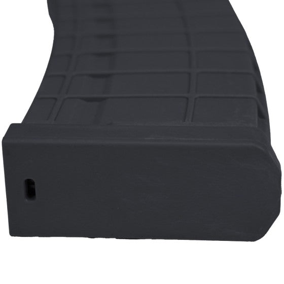 M4 Magazine LS-MAG EXT AEG (Flash|410R) (Black)