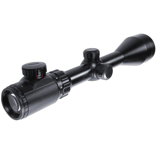 NP Optics - 3-9x50 IR - Black