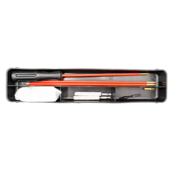Rebel Nova Airsoft Barrel Cleaning/Unjamming Rod Kit (For All Barrels Up to 700mm Long)