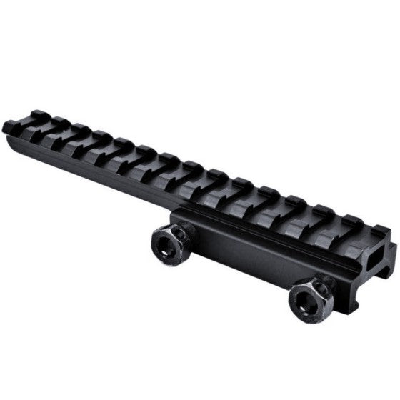 RIS Rail Riser Extender 1/2" 14-Slot