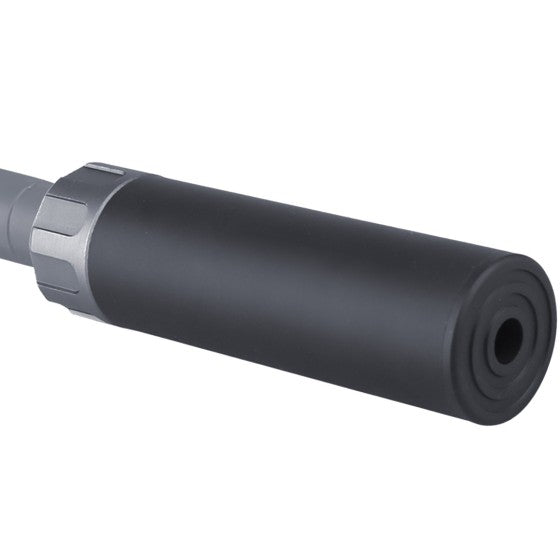 Tracer Unit Rechargable (5.2" - Black) (14mm CCW)
