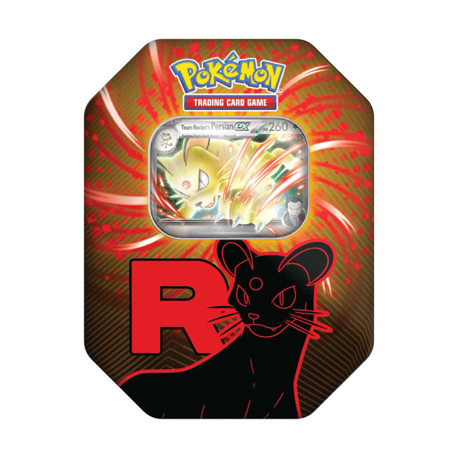 Destined Rivals - Collection Tins